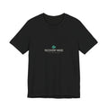 Recovery Mode: ON graphic tee — unisex lifestyle t-shirt