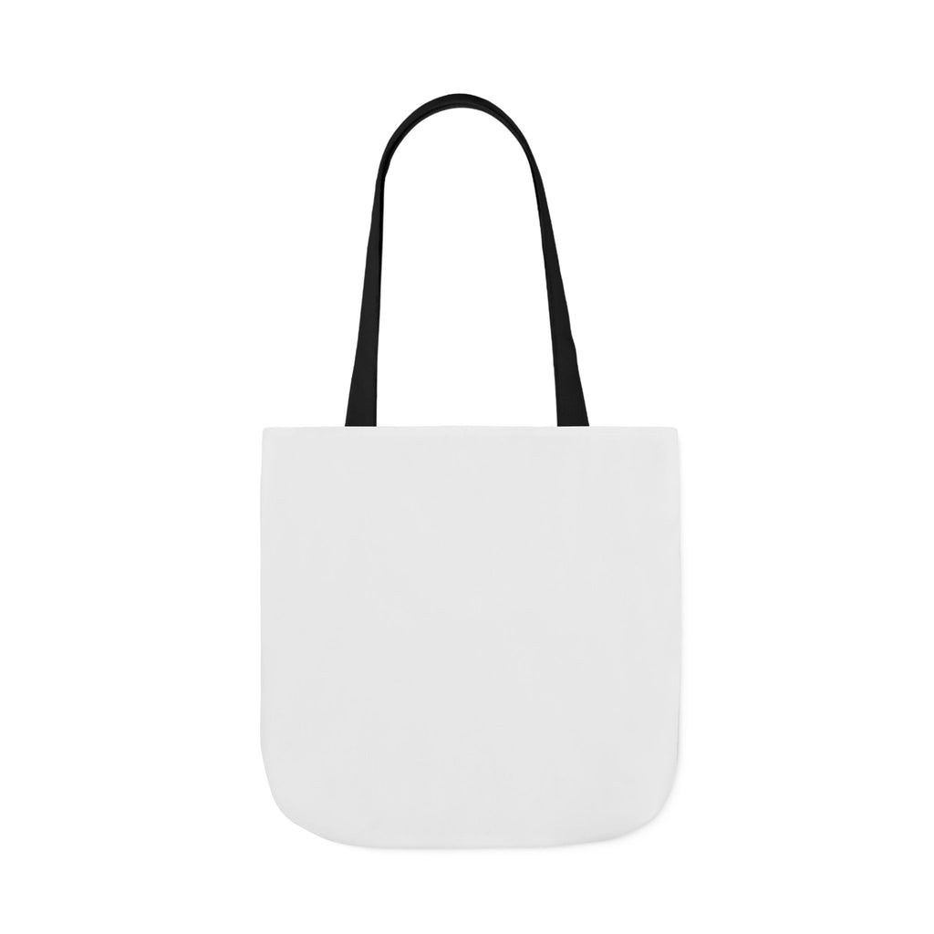 Permission to Rest — Recovery Canvas Tote