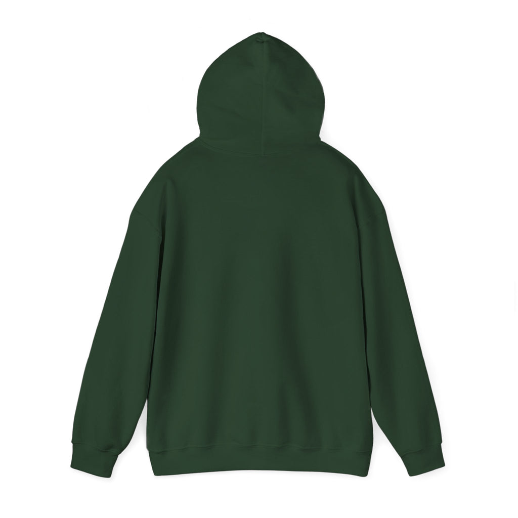 Rest Is Part of the Work — Recovery Hoodie