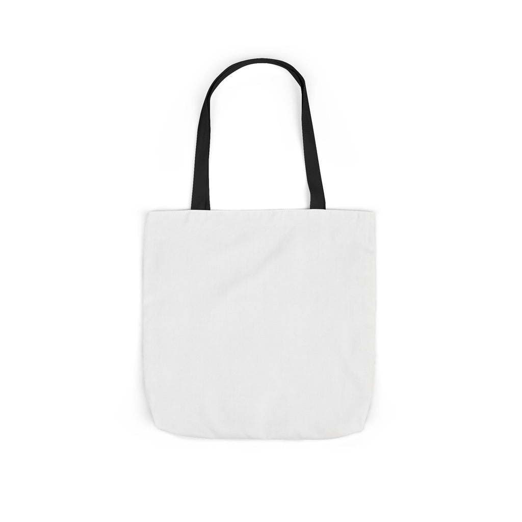 Permission to Rest — Recovery Canvas Tote
