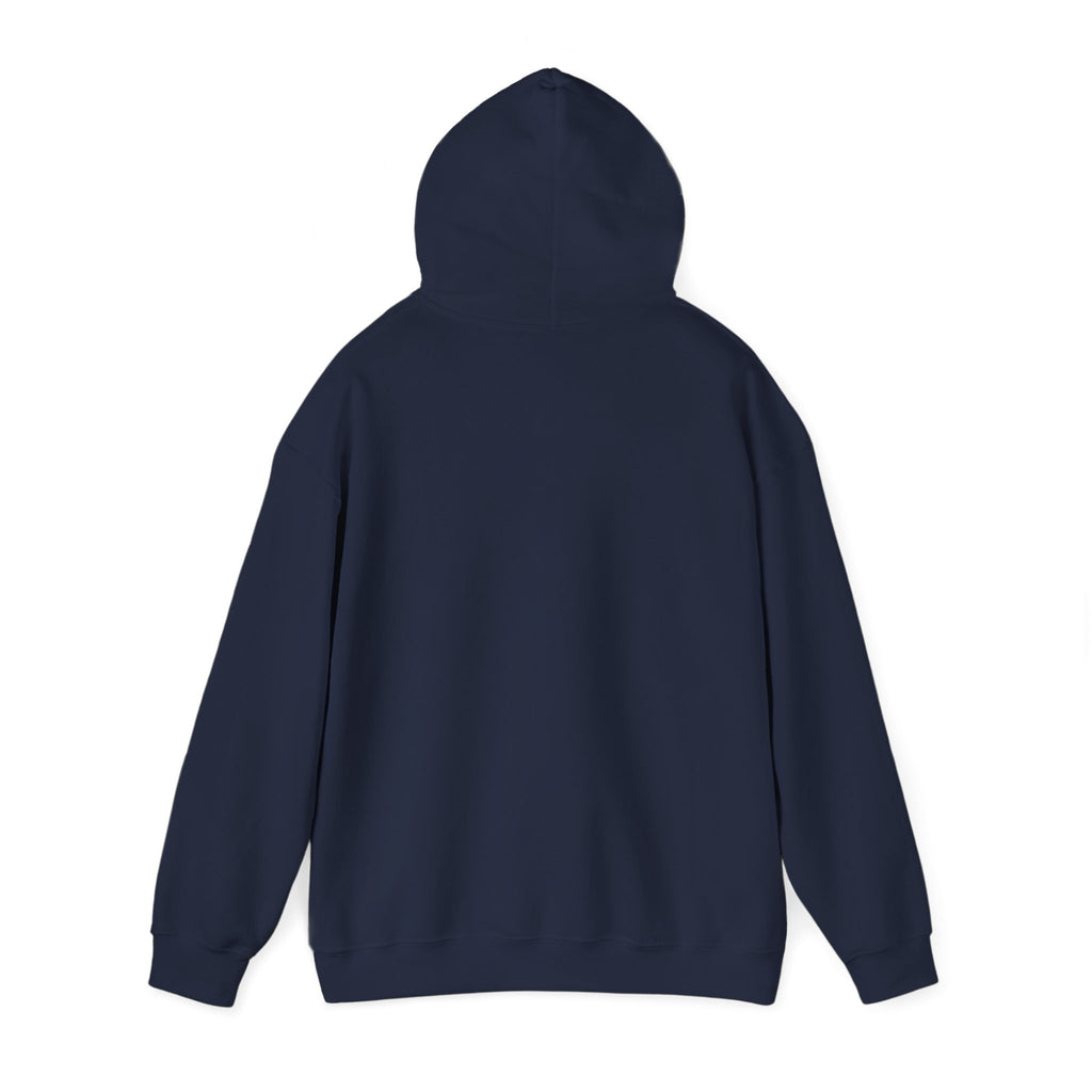 Rest Is Part of the Work — Recovery Hoodie