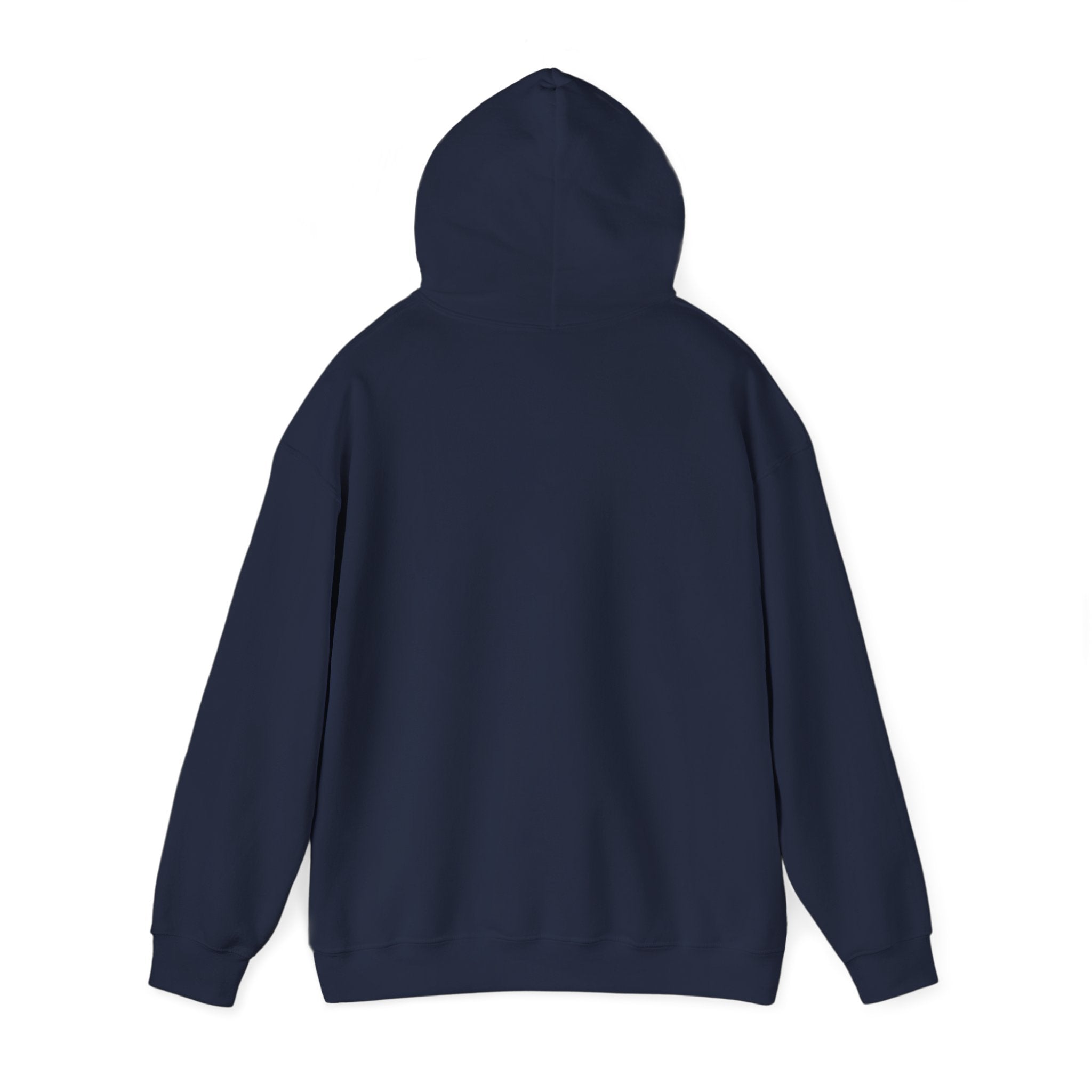 Rest Is Part of the Work — Recovery Hoodie
