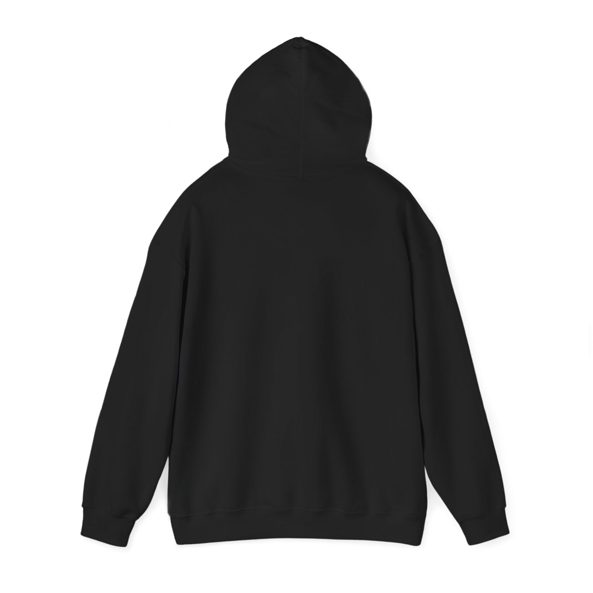 Rest Is Part of the Work — Recovery Hoodie