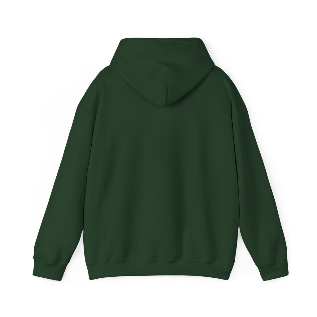 Rest Is Part of the Work — Recovery Hoodie