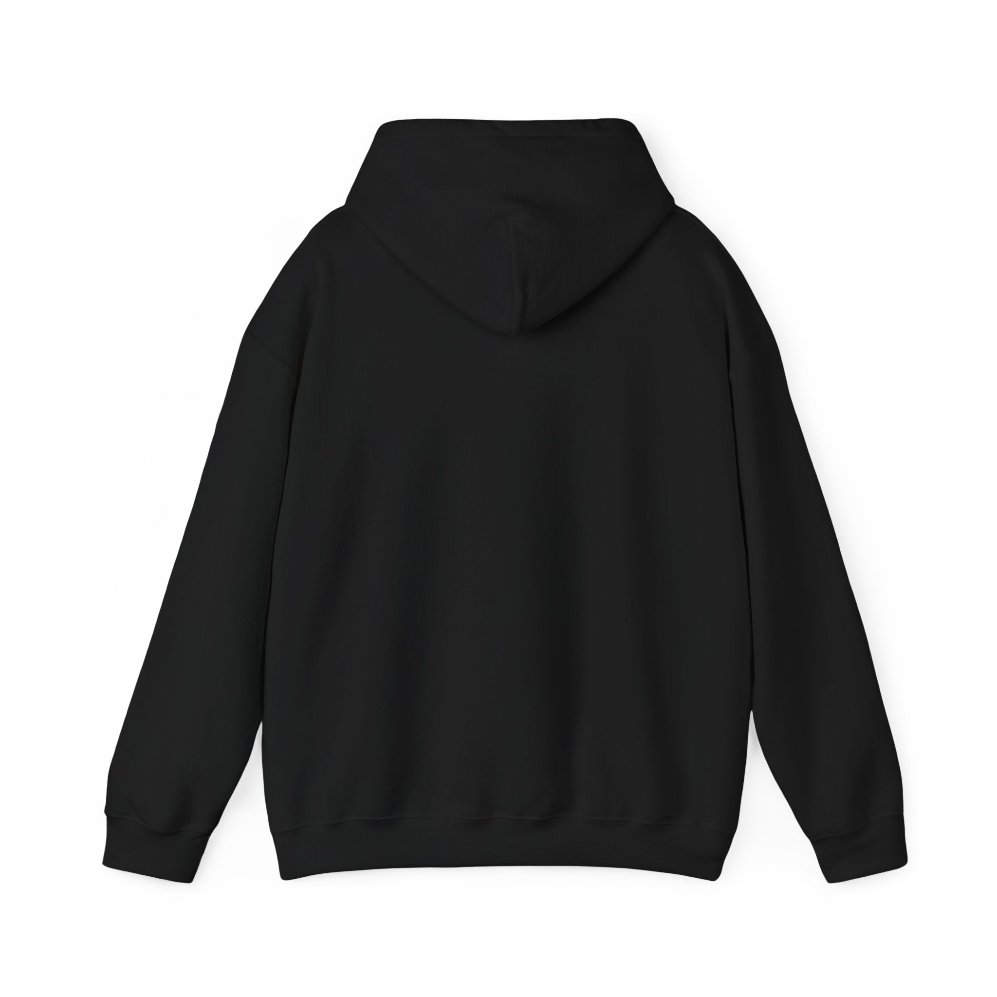Rest Is Part of the Work — Recovery Hoodie