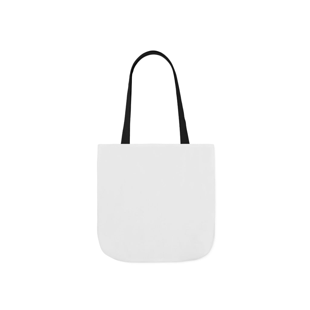 Permission to Rest — Recovery Canvas Tote