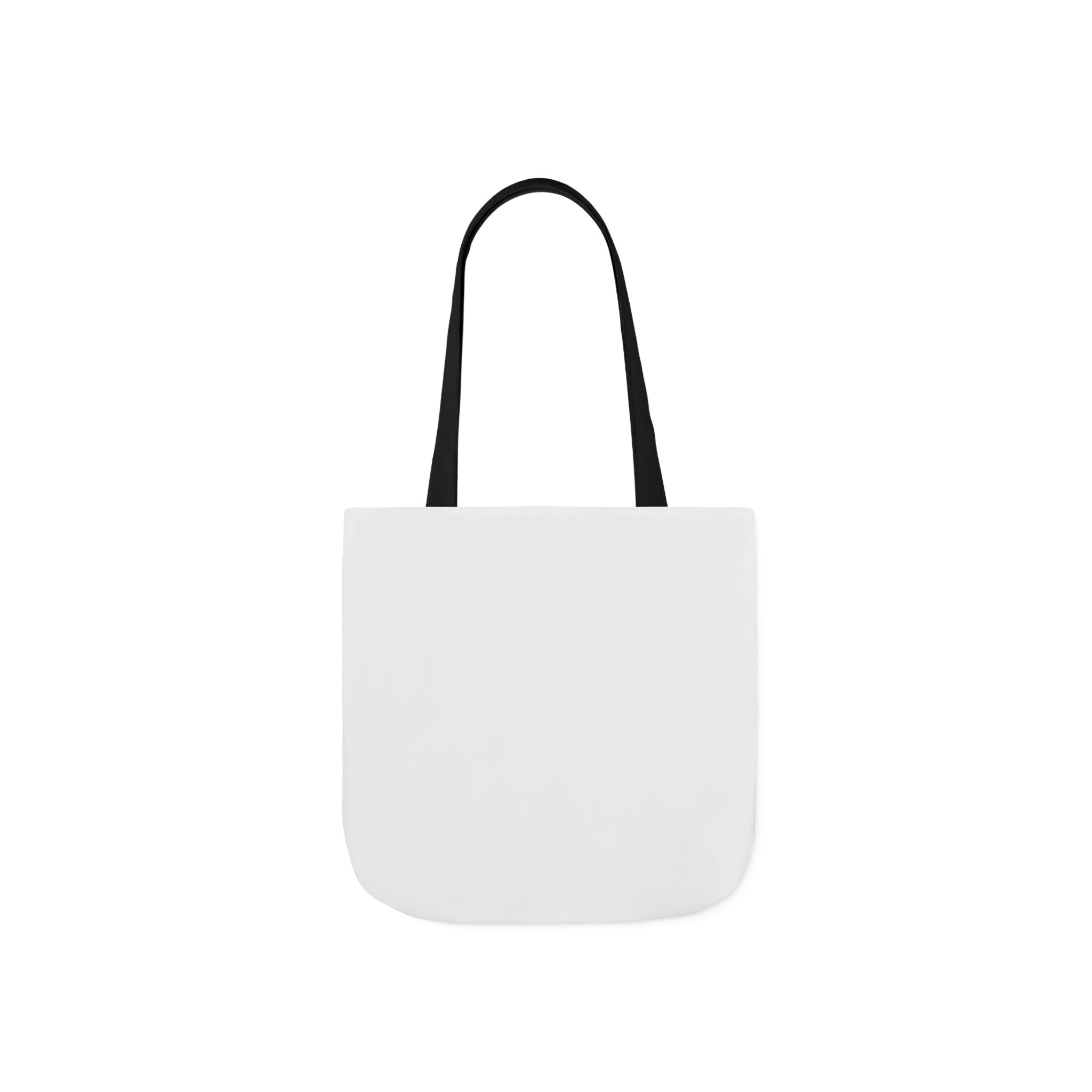 Permission to Rest — Recovery Canvas Tote