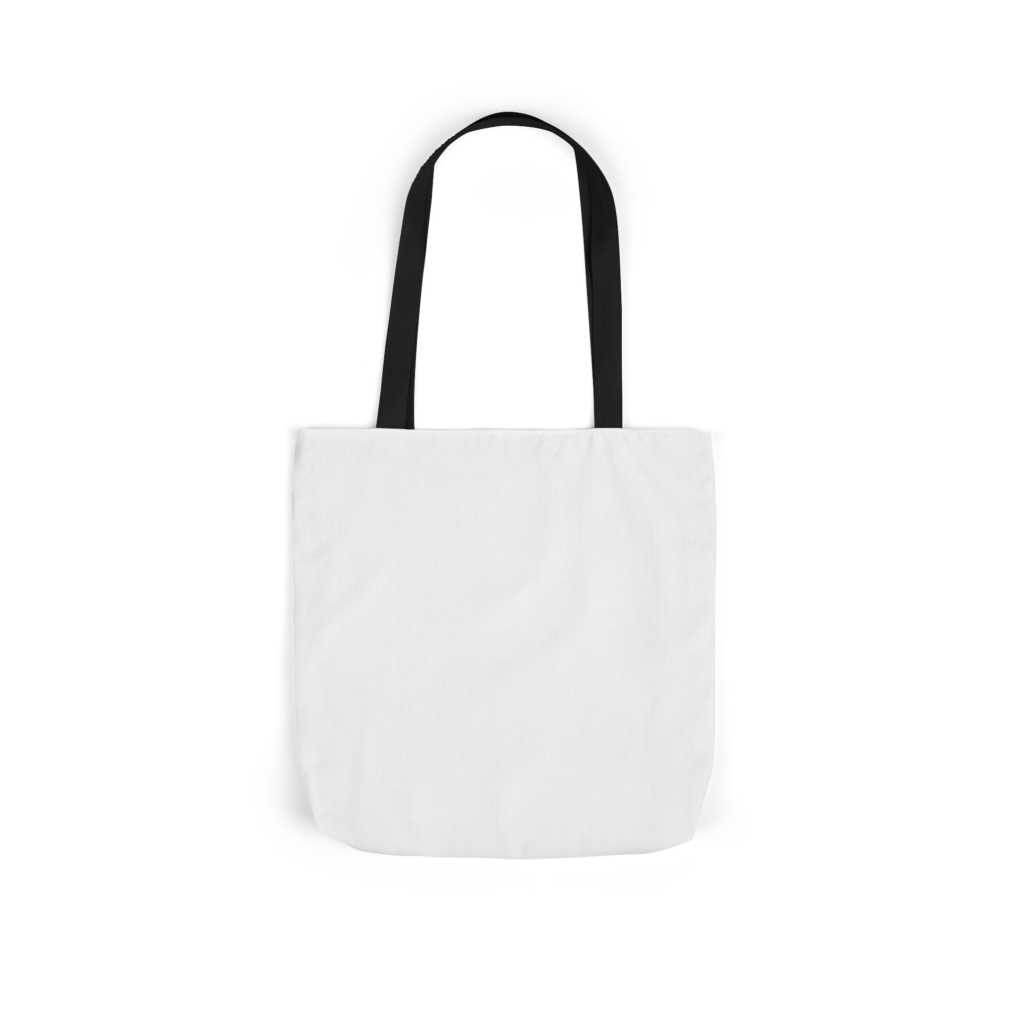 Permission to Rest — Recovery Canvas Tote