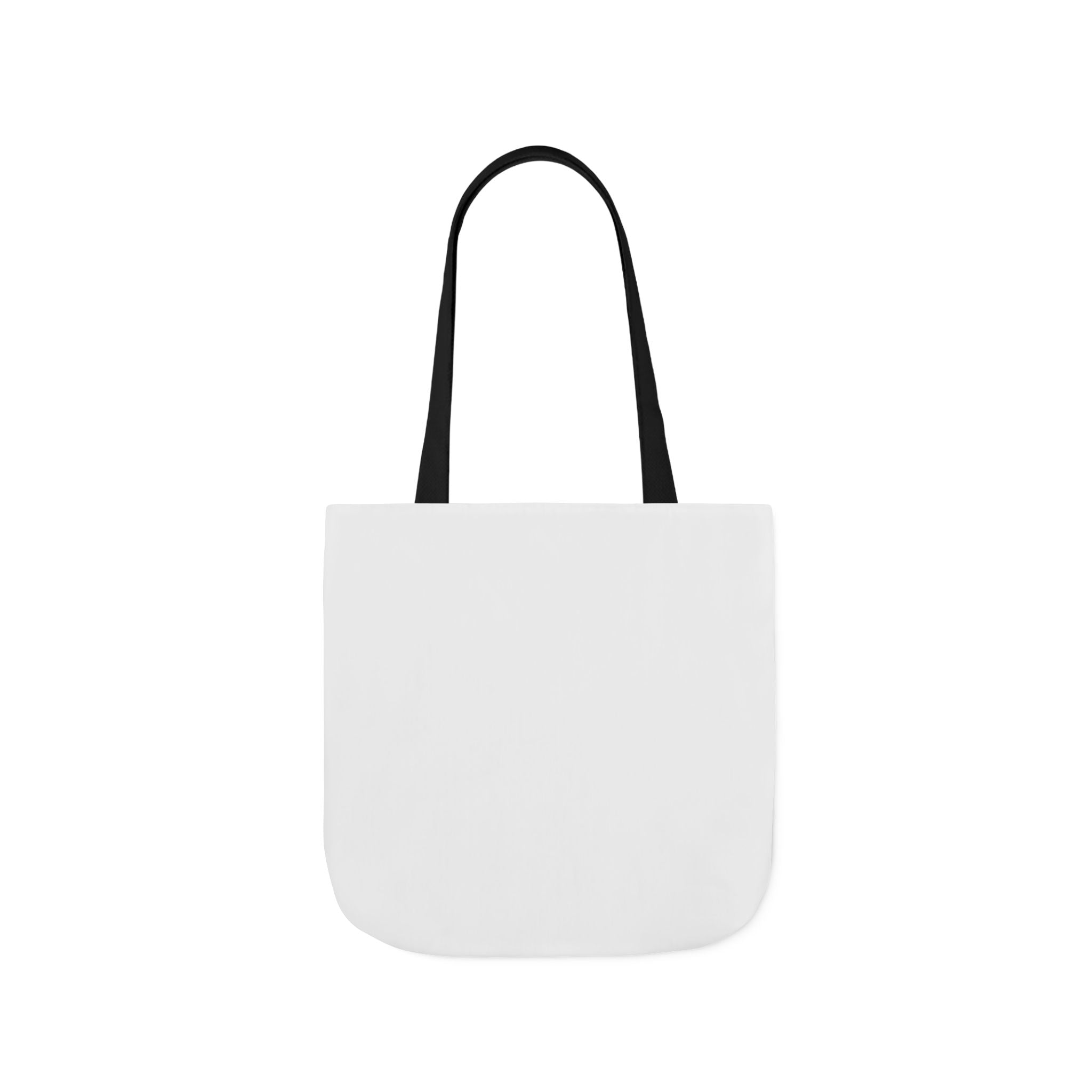 Permission to Rest — Recovery Canvas Tote