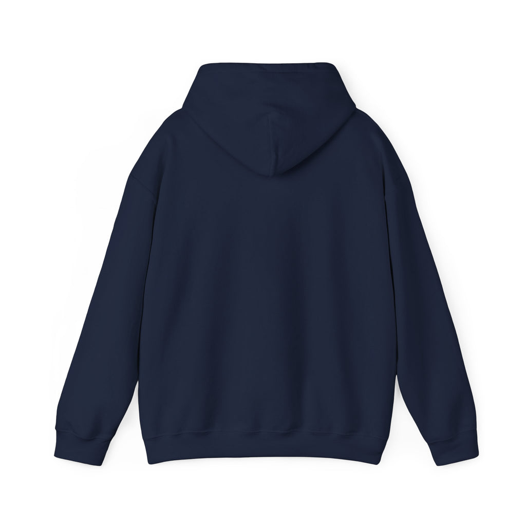Rest Is Part of the Work — Recovery Hoodie