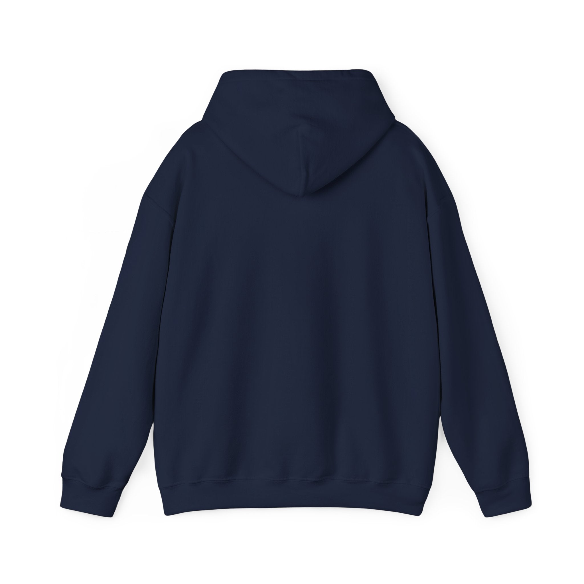 Rest Is Part of the Work — Recovery Hoodie