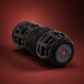 Vibrating Foam Roller - premium studio