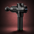 Recovery Mode Pro Percussion Massage Gun - premium studio