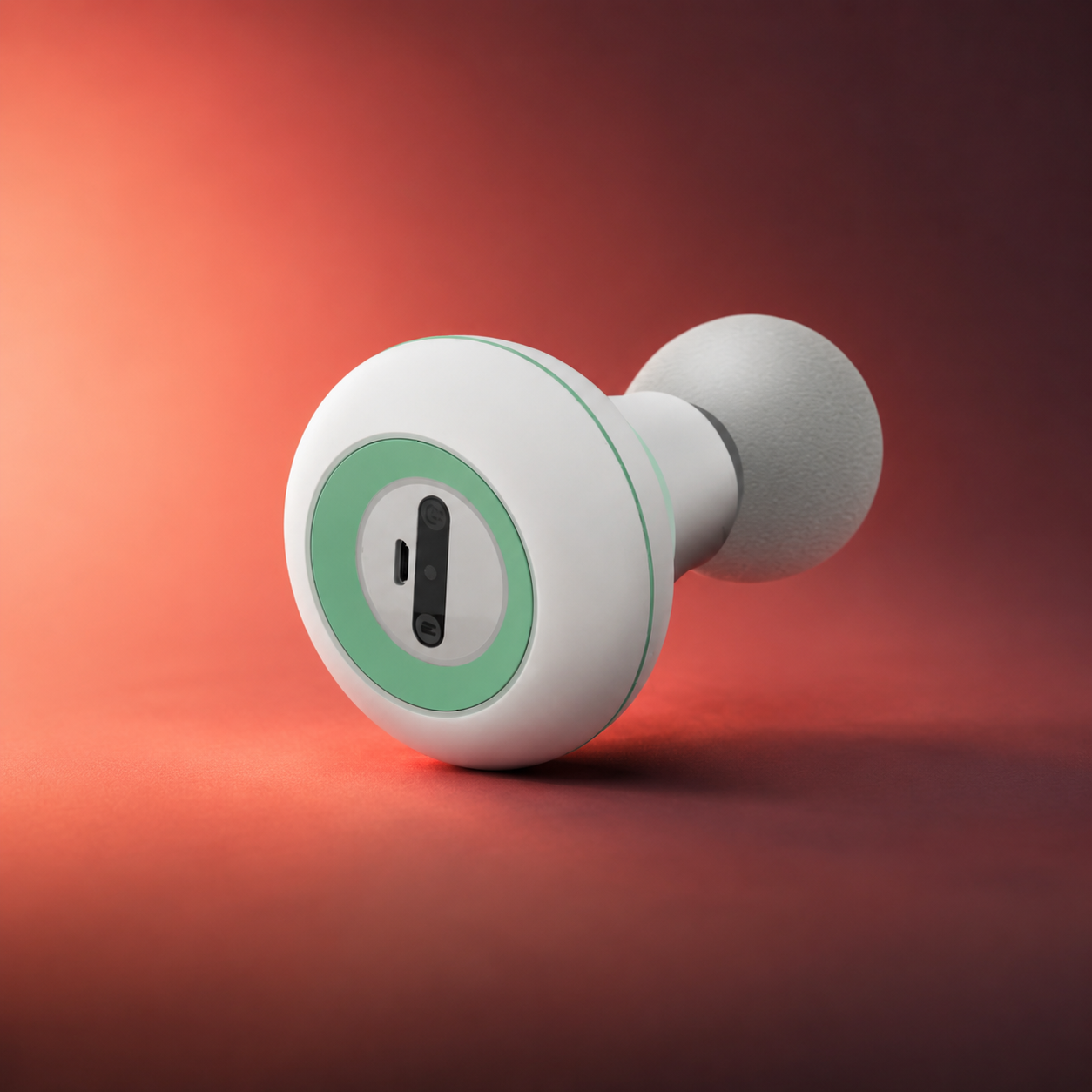 Recovery Mode Mini Massage Gun - premium studio